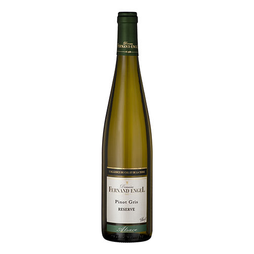Alsace Pinot Gris Réserve