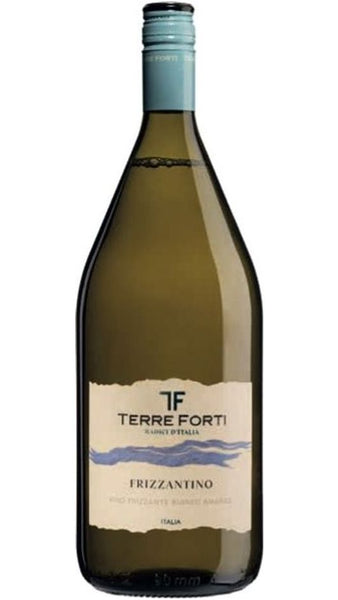 Vino Frizzante Bianco Amabile - Magnum