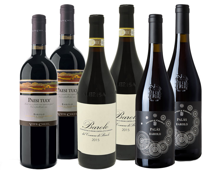 Barolo Il Re dei vini: tre produttori da scoprire