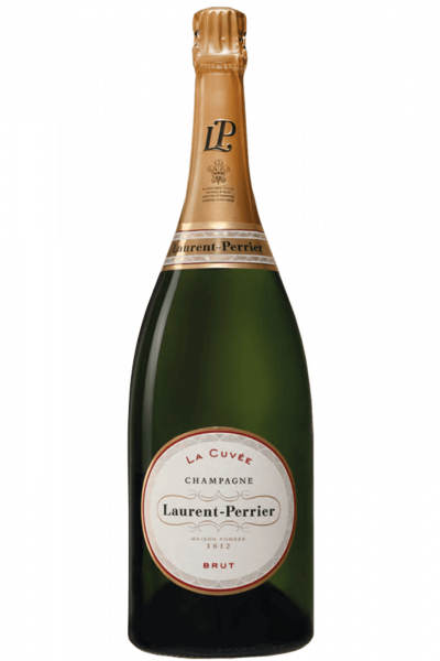 Magnum Champagne Laurent-Perrier La Cuvée Brut