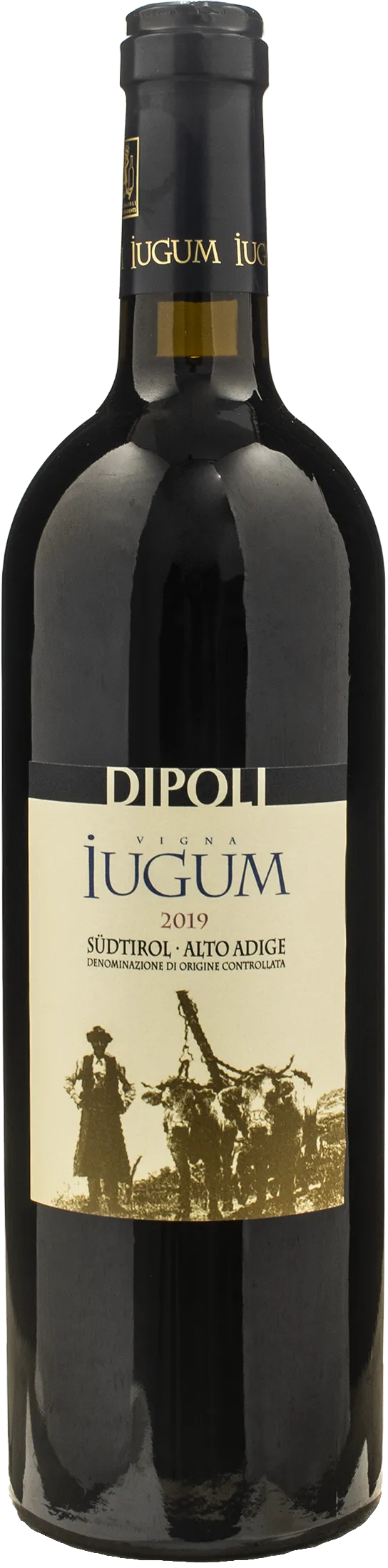 Iugum