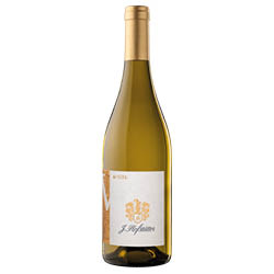 Vigneti delle Dolomiti de Vite