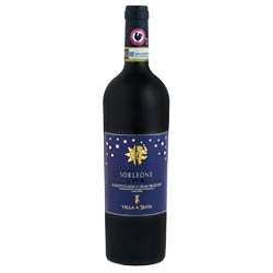 Chianti Classico Gran Selezione Sorleone