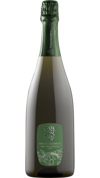 Franciacorta Brut Millesimato DOCG