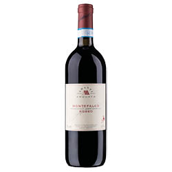Adanti Montefalco DOC Rosso 2021 0,75 ℓ