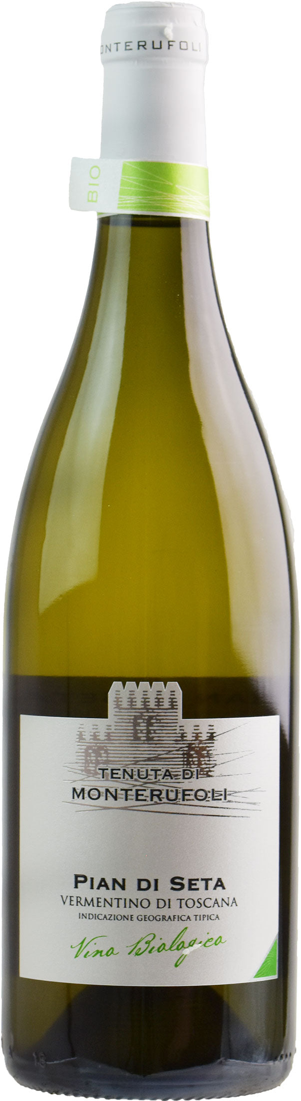 Tenuta di Monterufoli Vermentino Pian di Seta