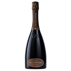Franciacorta Extra Brut Alma Assemblage 2