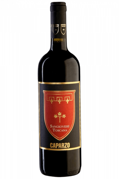 Sangiovese Caparzo