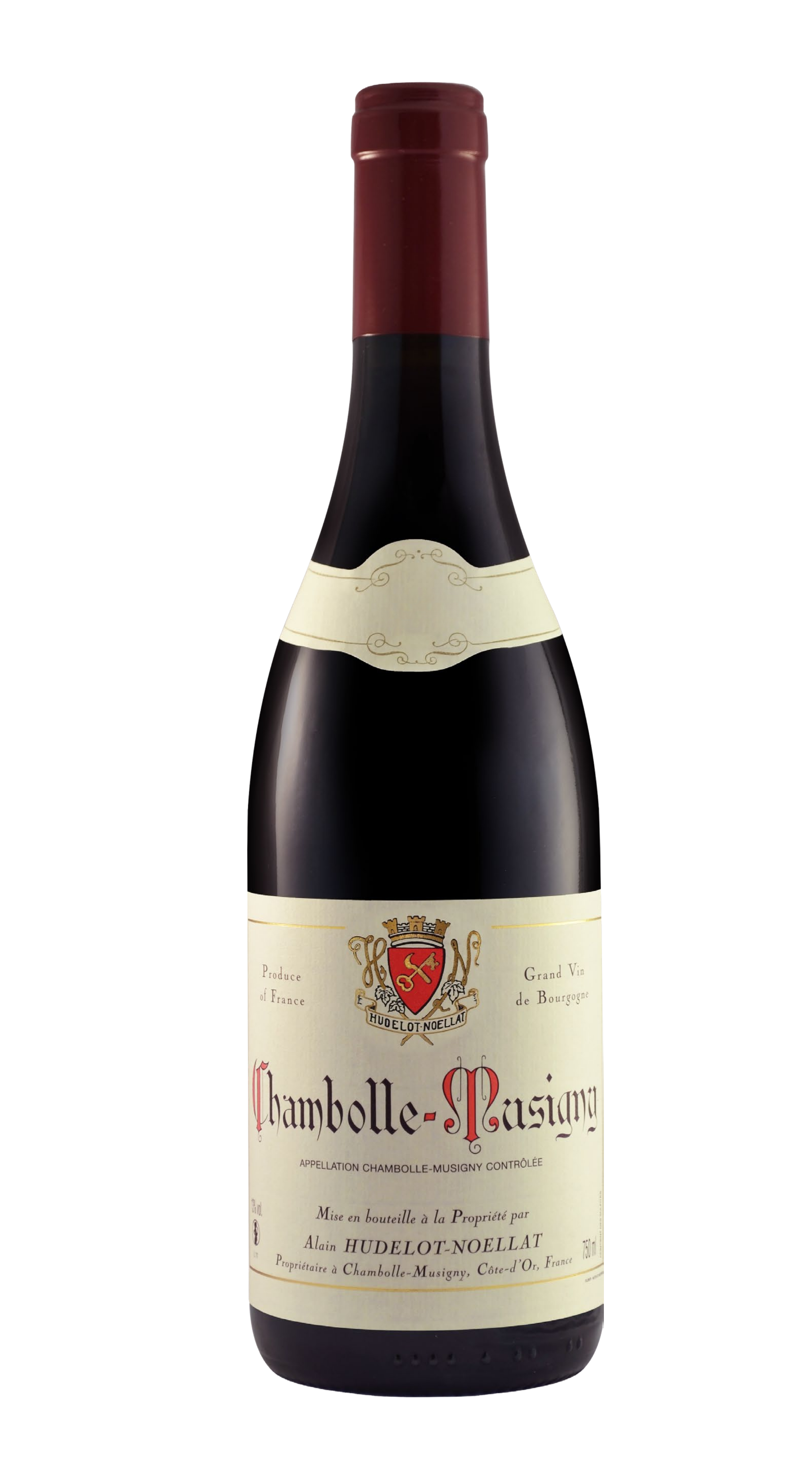 Chambolle Musigny
