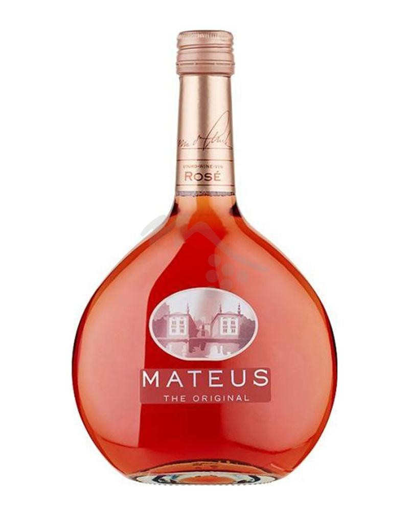 Mateus Rosè Original
