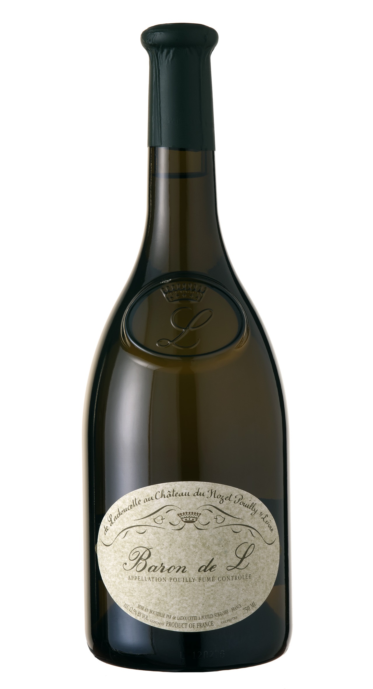 "Baron de L" Pouilly Fumé 2022