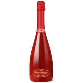 Primo Rosso Spumante Rosso Dolce