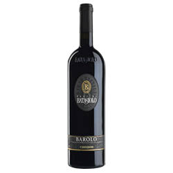 Barolo Cerequio