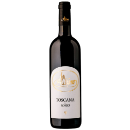 Rosso Toscana IGT