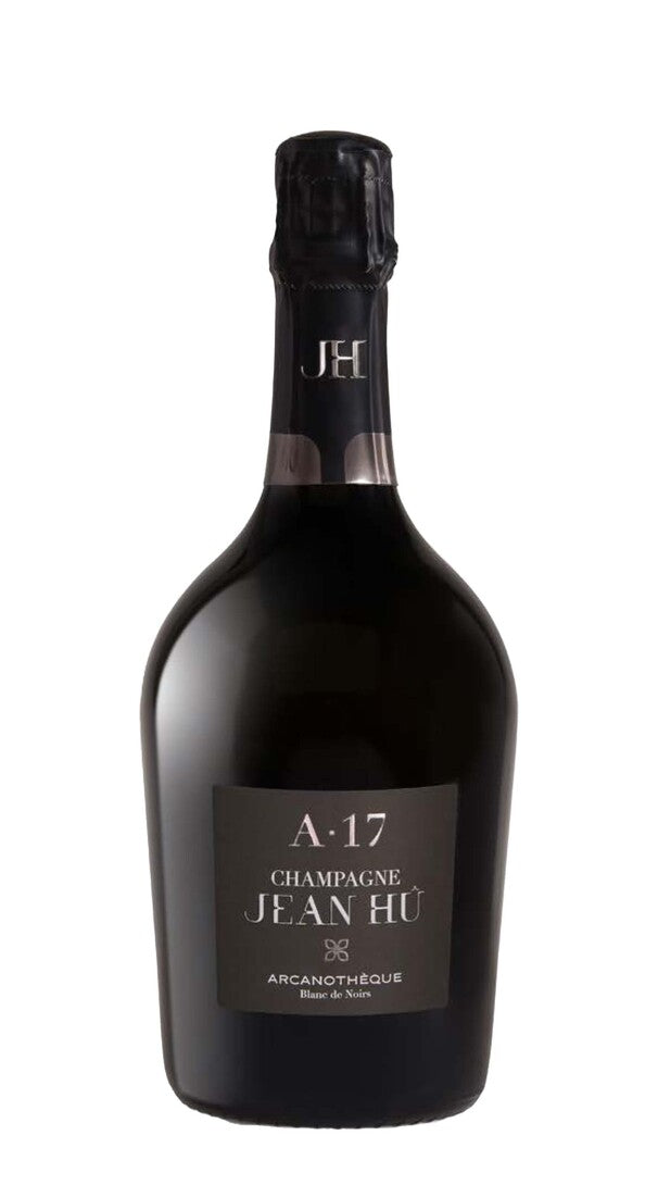 Champagne Brut 'A 17' Jean Hu