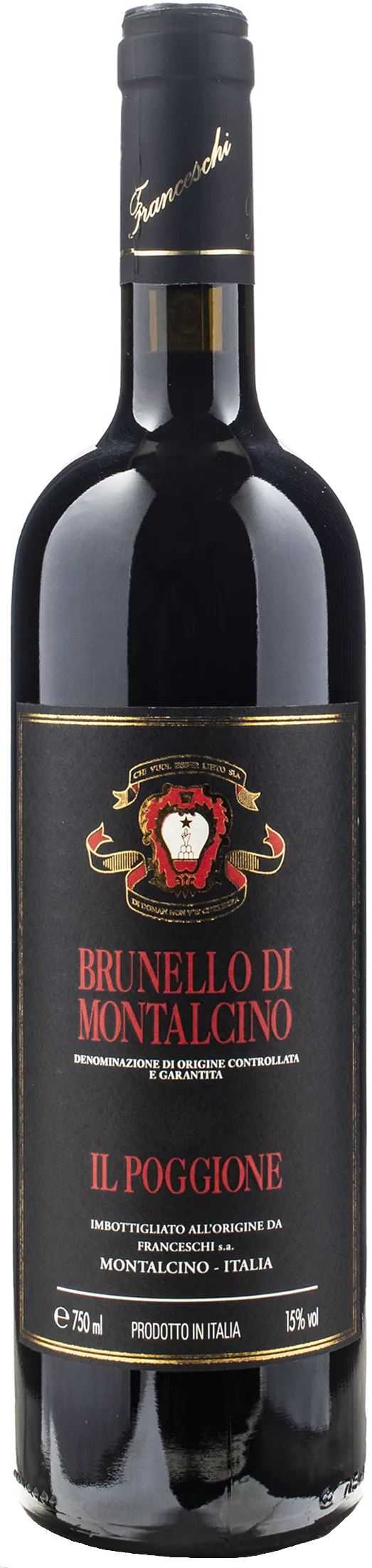 Brunello di Montalcino