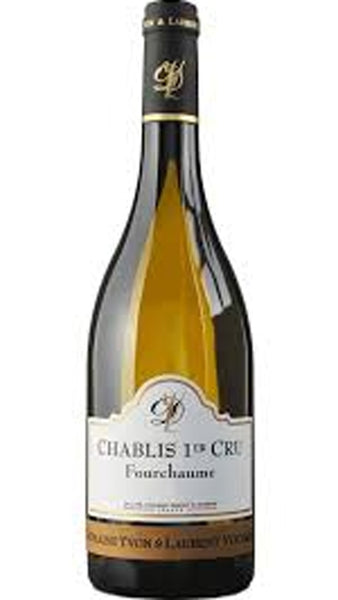 Chablis 1er Cru Fourchaume