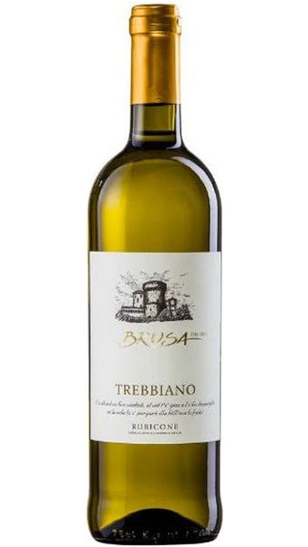 Trebbiano Rubicone IGT