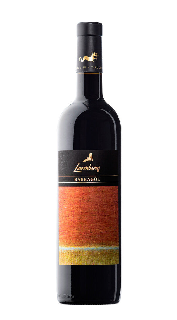 Lagrein Riserva 'Barbagol' Laimburg