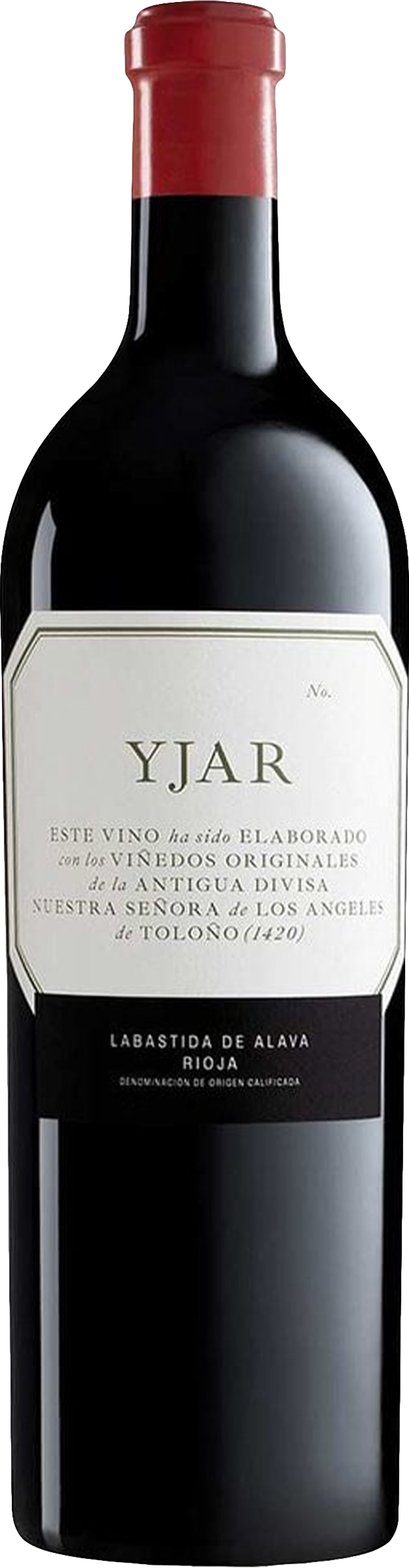 Yjar 2020