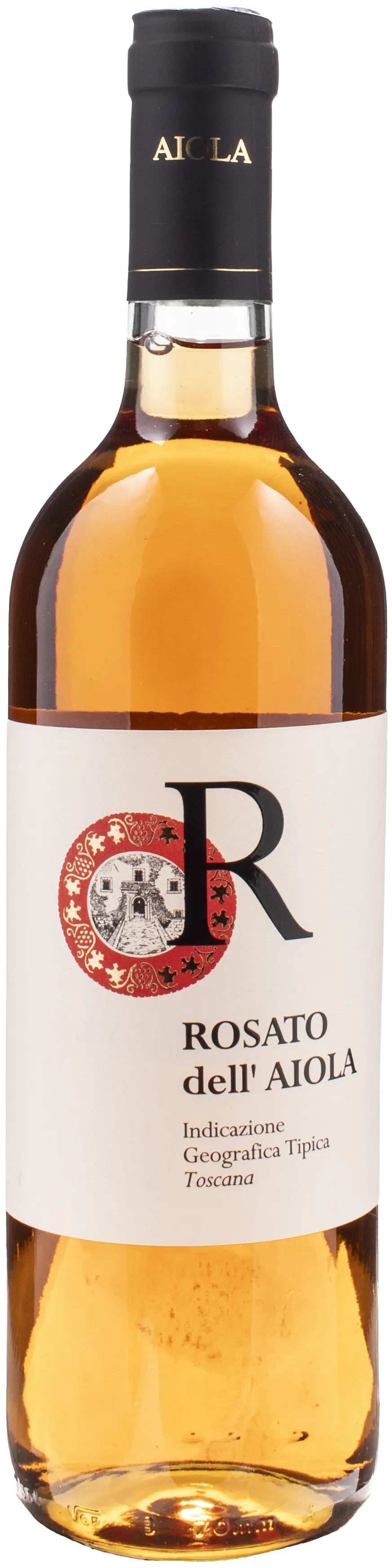 Rosato dell'Aiola