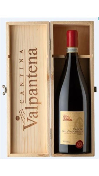 Amarone della Valpolicella - Selezione Torre di Falasco - Magnum in Cassa di Legno