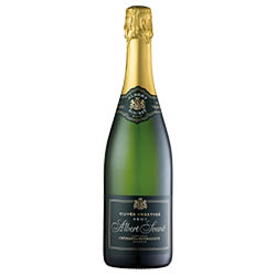 Crémant de Bourgogne Brut Cuvée Prestige