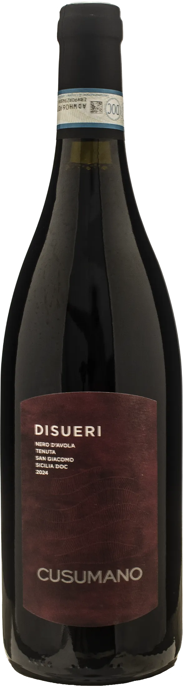 Nero d'Avola Disueri