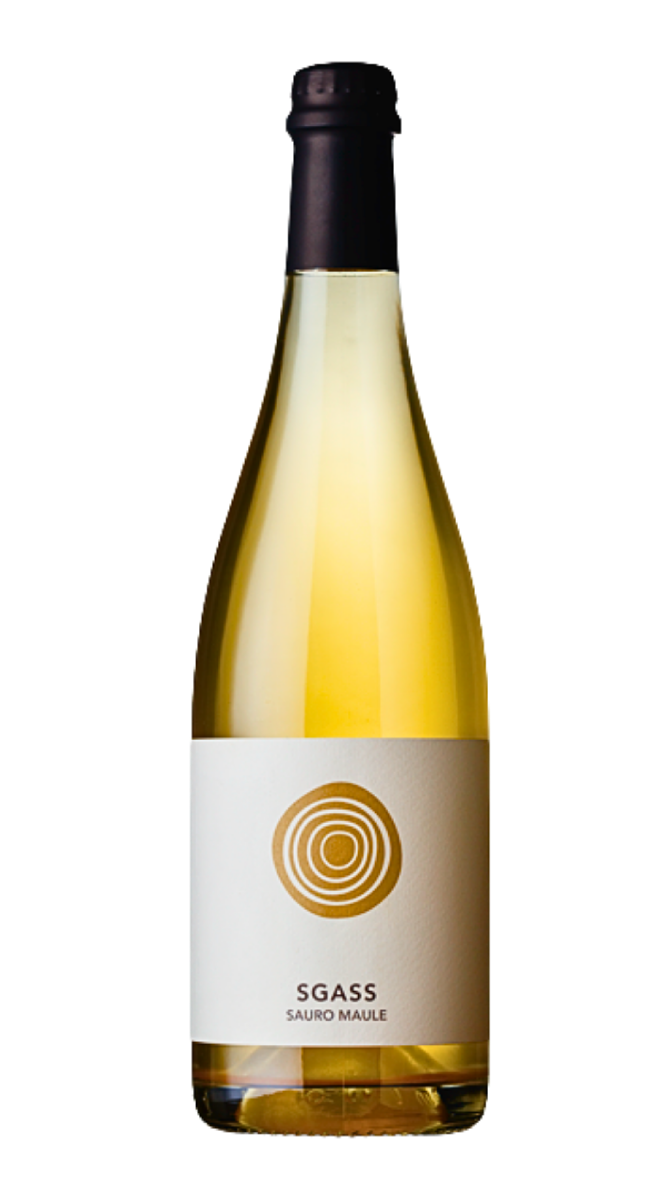 Frizzante Bianco 'Sgass'