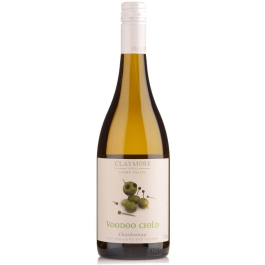 Chardonnay Voodoo Child Clare Valley