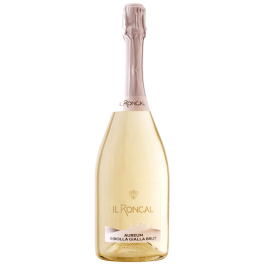 Aureum Ribolla Gialla Spumante Brut