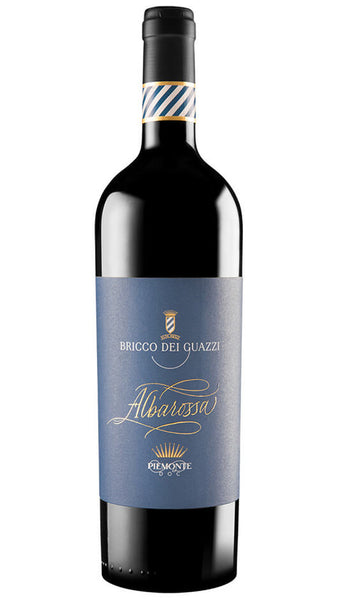 Albarossa Piemonte DOC - Magnum