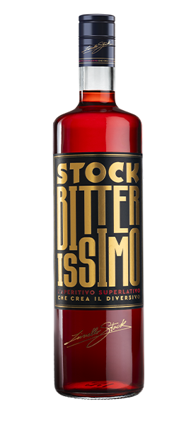 Stock Bitterissimo