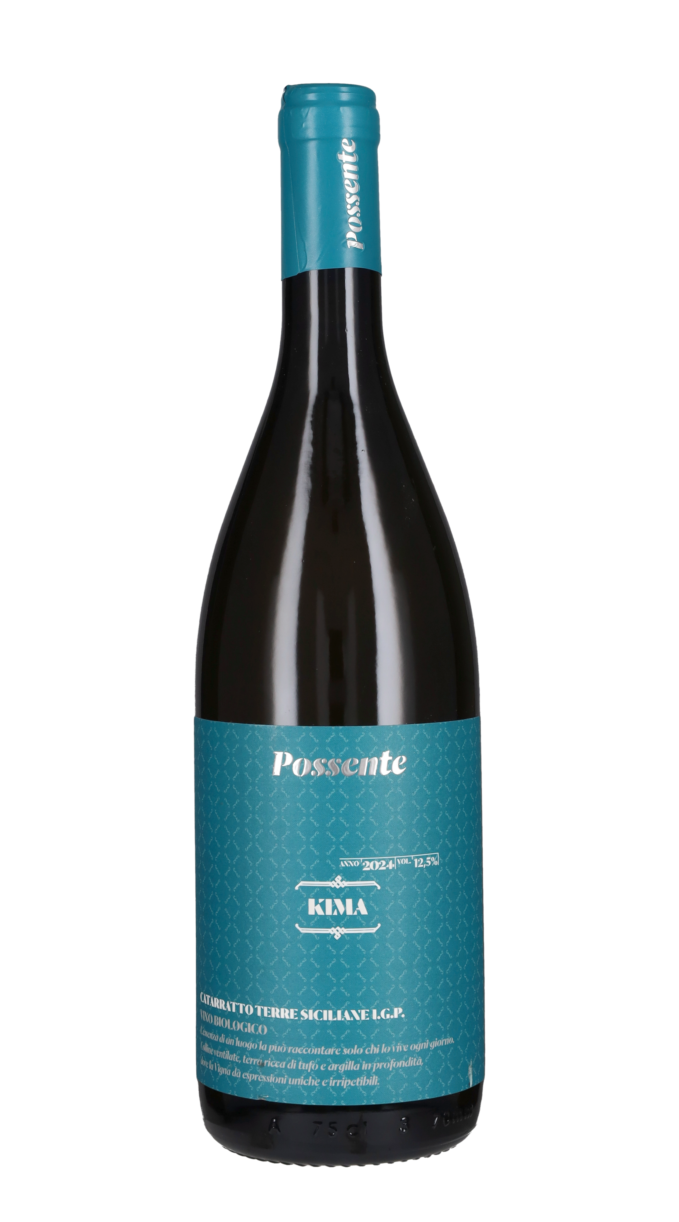 Catarratto 'Kima' Possente