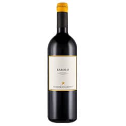 Domenico Clerico Barolo DOCG 2021 0,75 ℓ
