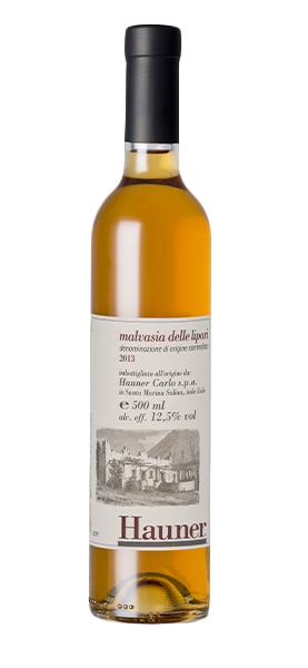 Malvasia delle Lipari DOC Naturale 2023