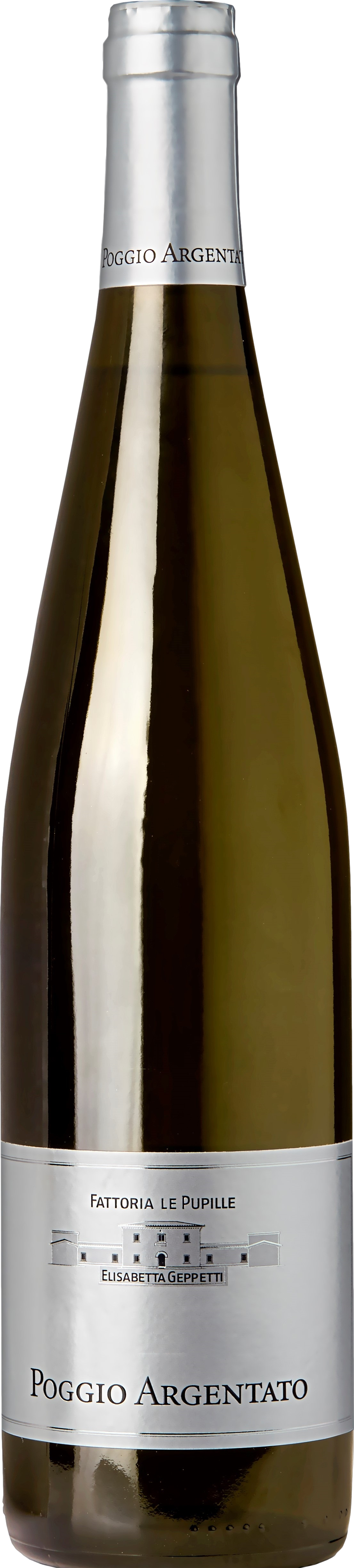 Fattoria Le Pupille Poggio Argenato 2025