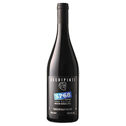 Terre Siciliane SP68 Rosso