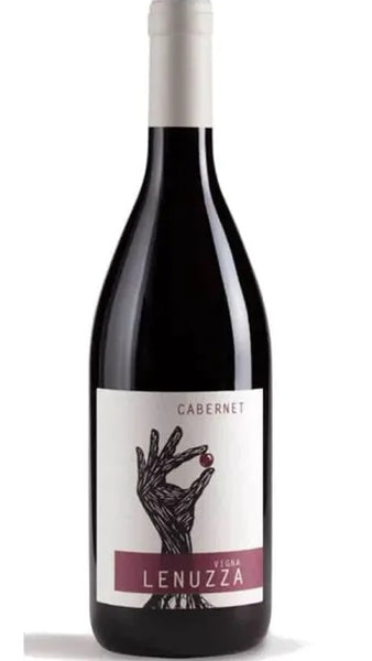 Cabernet Franc Colli Orientali DOC