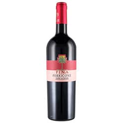 Cantine Fina Perricone Terre Siciliane IGT 2024 0,75 ℓ