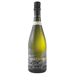 Alta Langa Brut Hundred Sixty Six