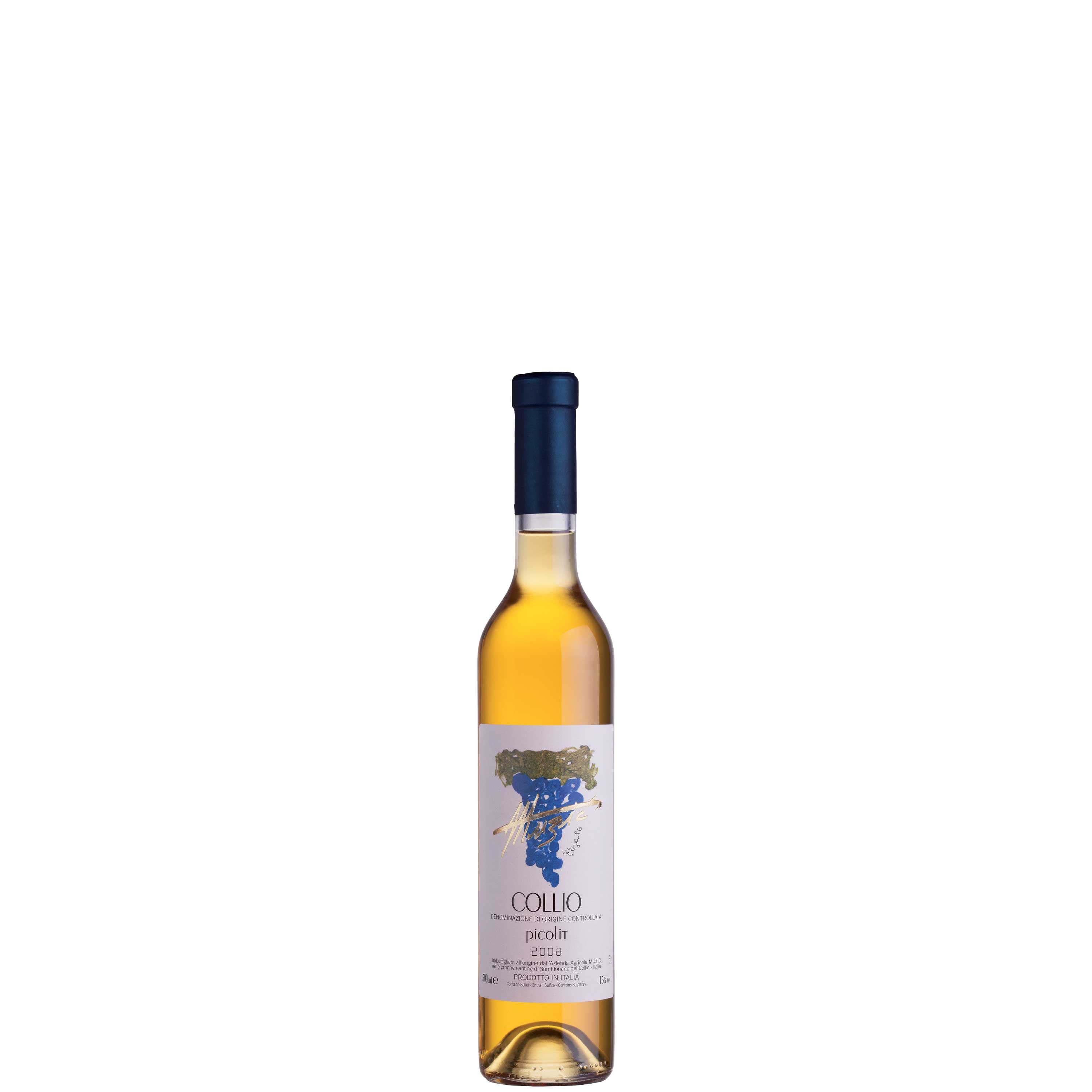 Collio Picolit DOC