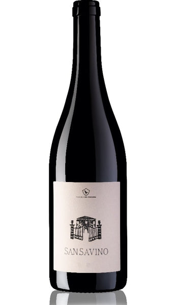 Sangiovese Colli di Rimini DOC Superiore Biodinamico - San Savino