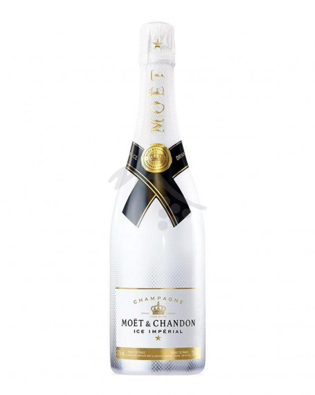 Brut Ice Impérial Champagne AOC Moet & Chandon