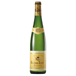 Gustave Lorentz Riesling Alsace Réserve AOC 2024 0,75 ℓ