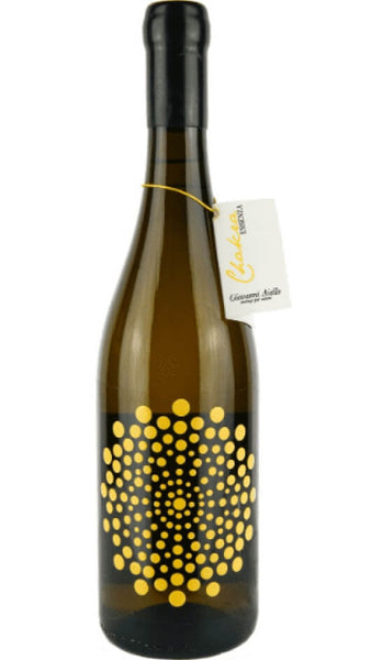 Valle D'Itria Verdeca IGT - Chakra Essenza