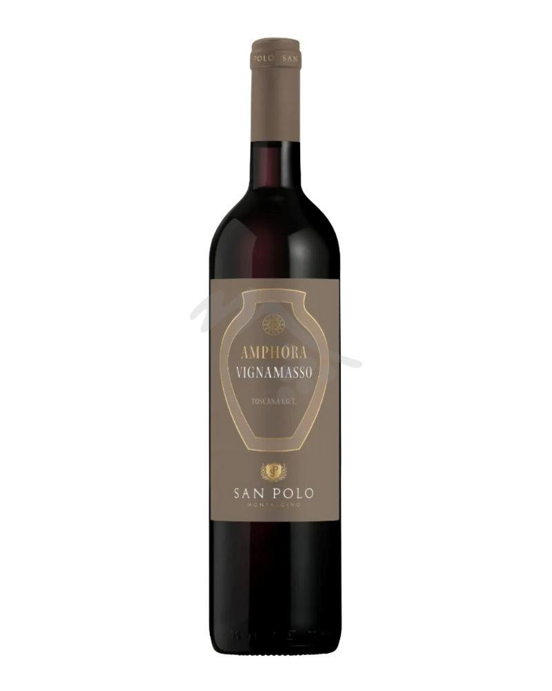 Amphora Vignamasso 2022 Toscana IGT San Polo
