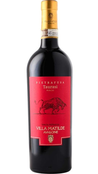 Taurasi DOCG - Pietrafusa