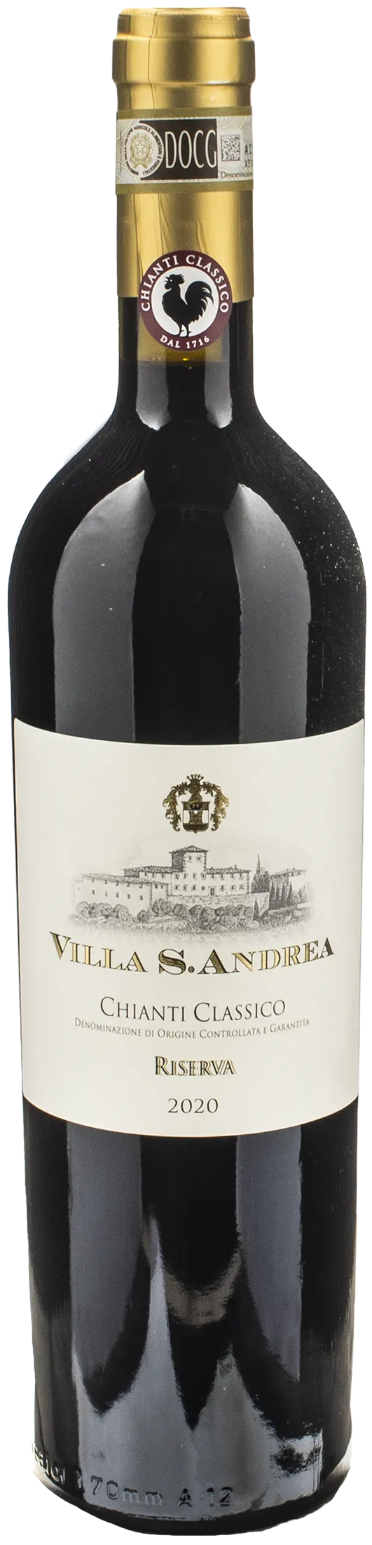 S.Andrea Chianti Classico Riserva