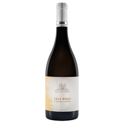 Sella & Mosca Cala Reale Vermentino di Sardegna DOC 2025 0,75 ℓ